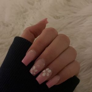 Meet your Posher, Nevaeh